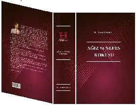 Ağız kokusu kitabı Murat Aydın