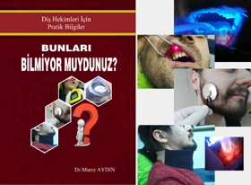 Bunları bilmiyor muydunuz kitabı Murat Aydın