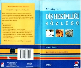 Diş hekimliği ansiklopedik sözlük Murat Aydın